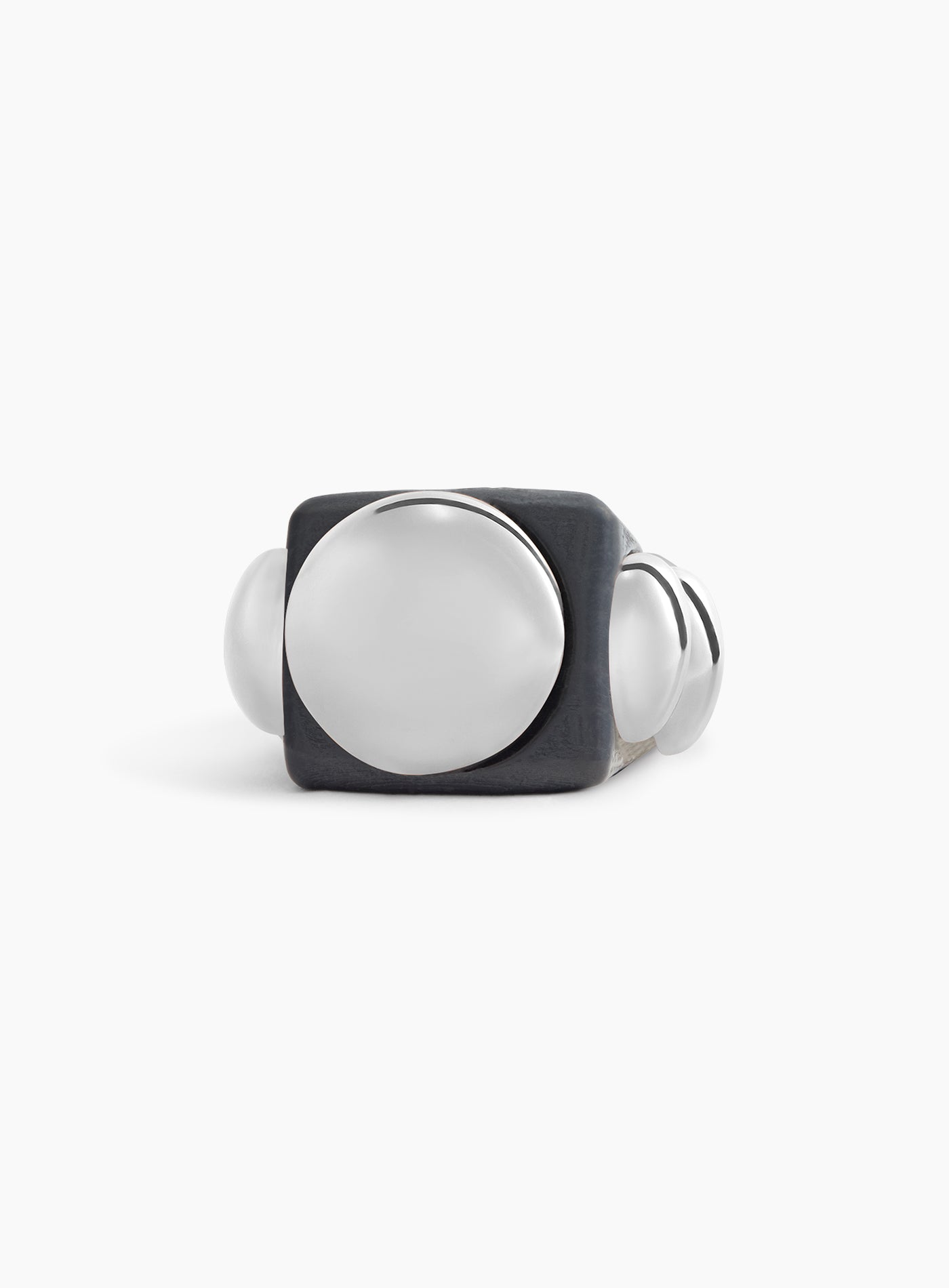 ALL RINGS – La Manso