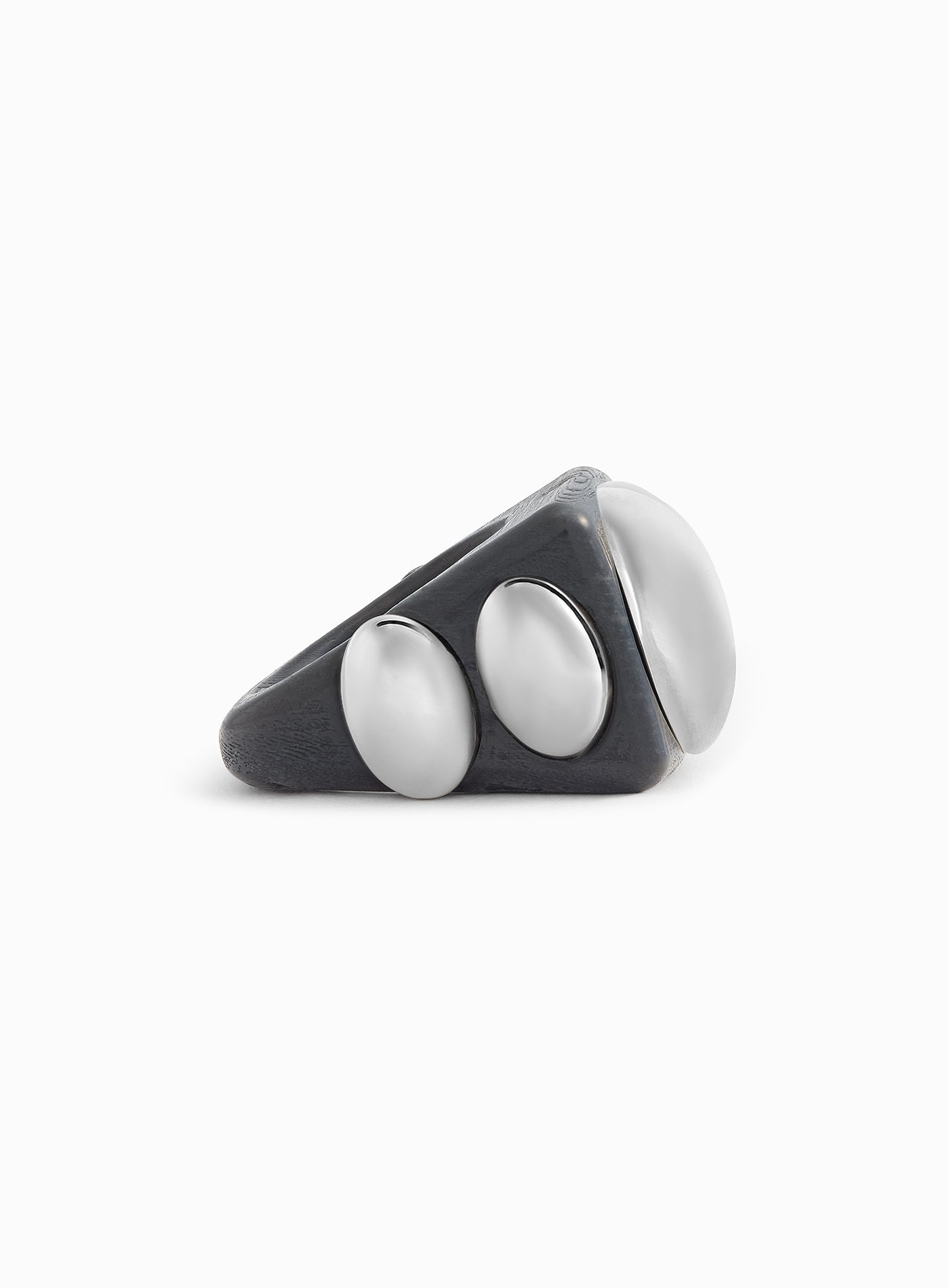 ALL RINGS – La Manso