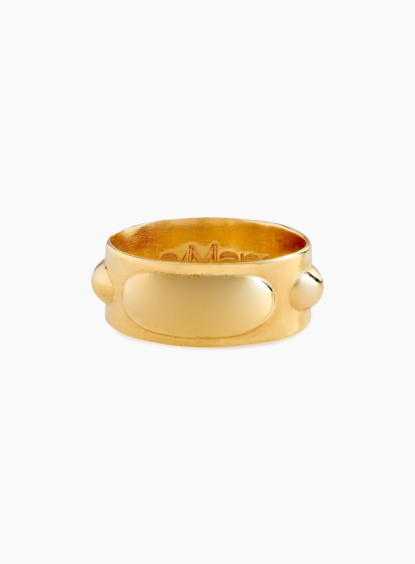 ALL RINGS – Page 8 – La Manso