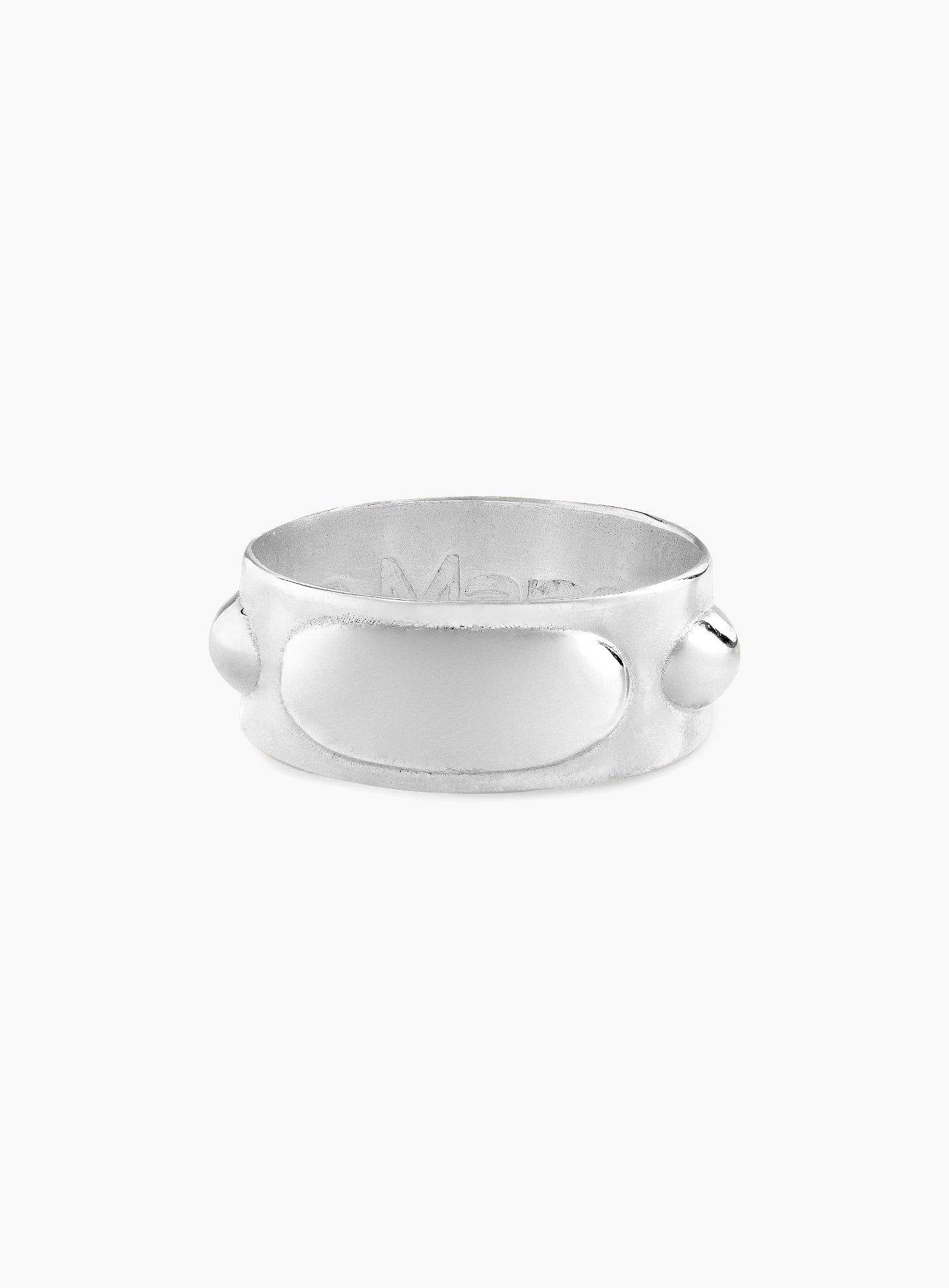 【関税込み】La Manso ブルー Beetle In Pool リング Blue Beetle In Pool Ring by La Manso on Sale