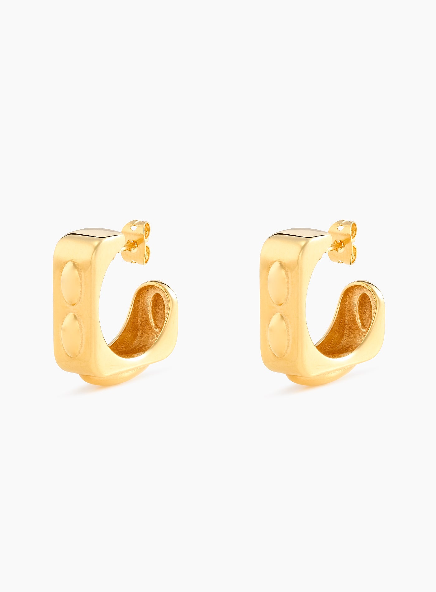 Earrings – La Manso