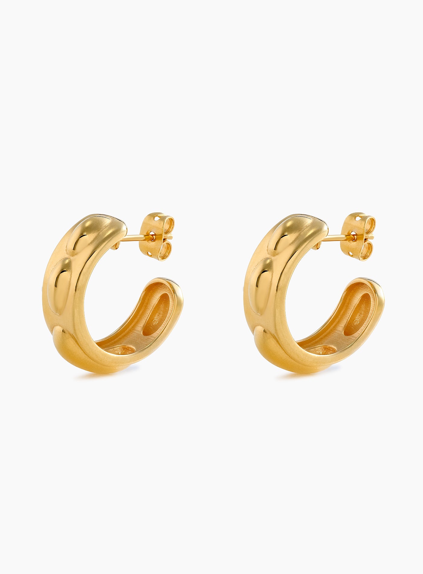 Earrings – La Manso