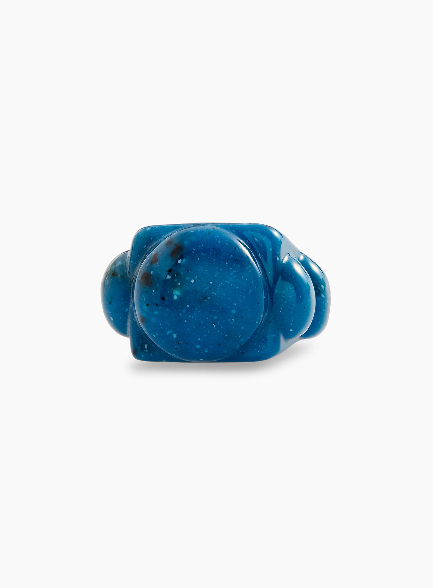 ALL RINGS – La Manso