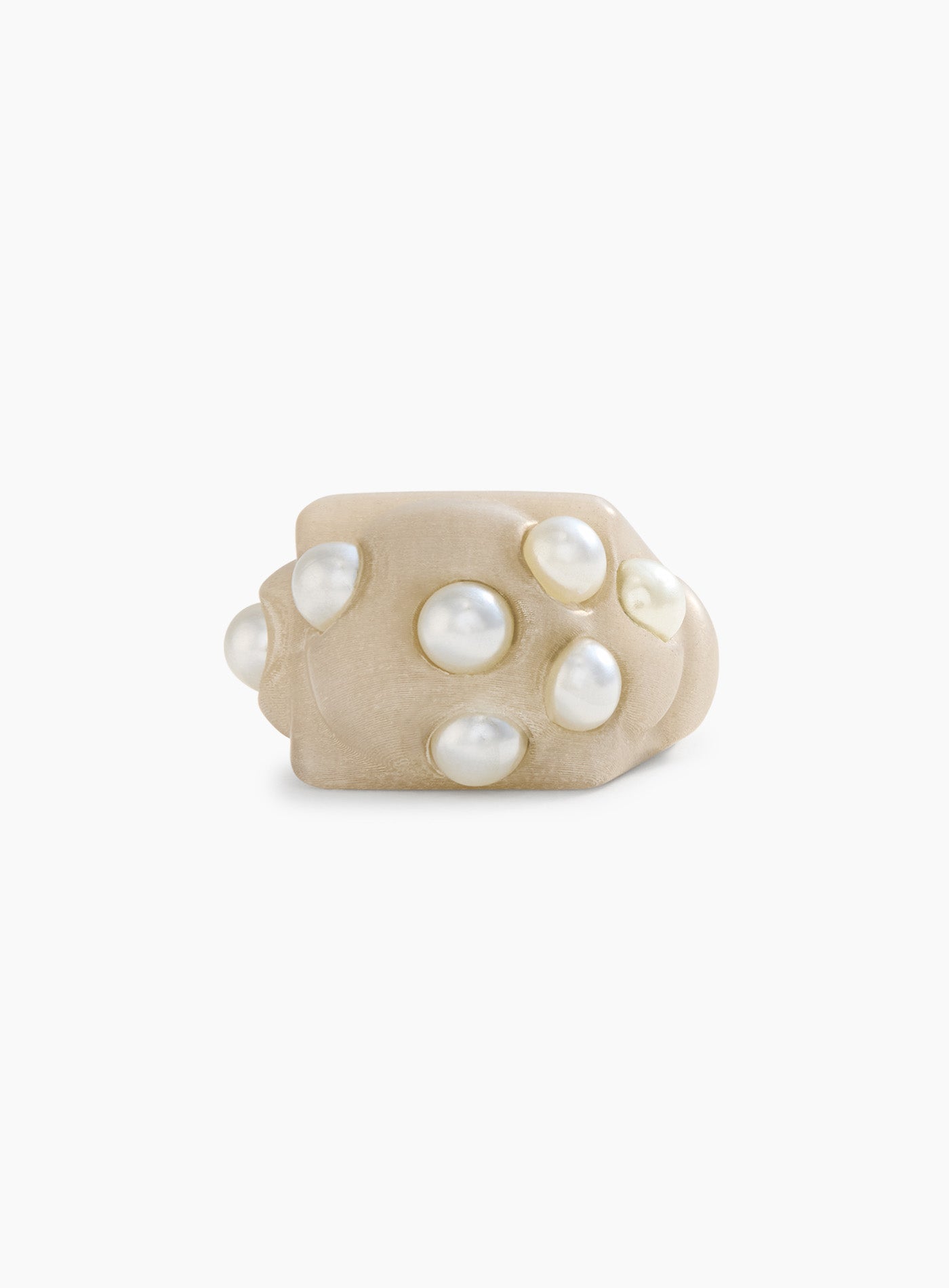 ALL RINGS – La Manso