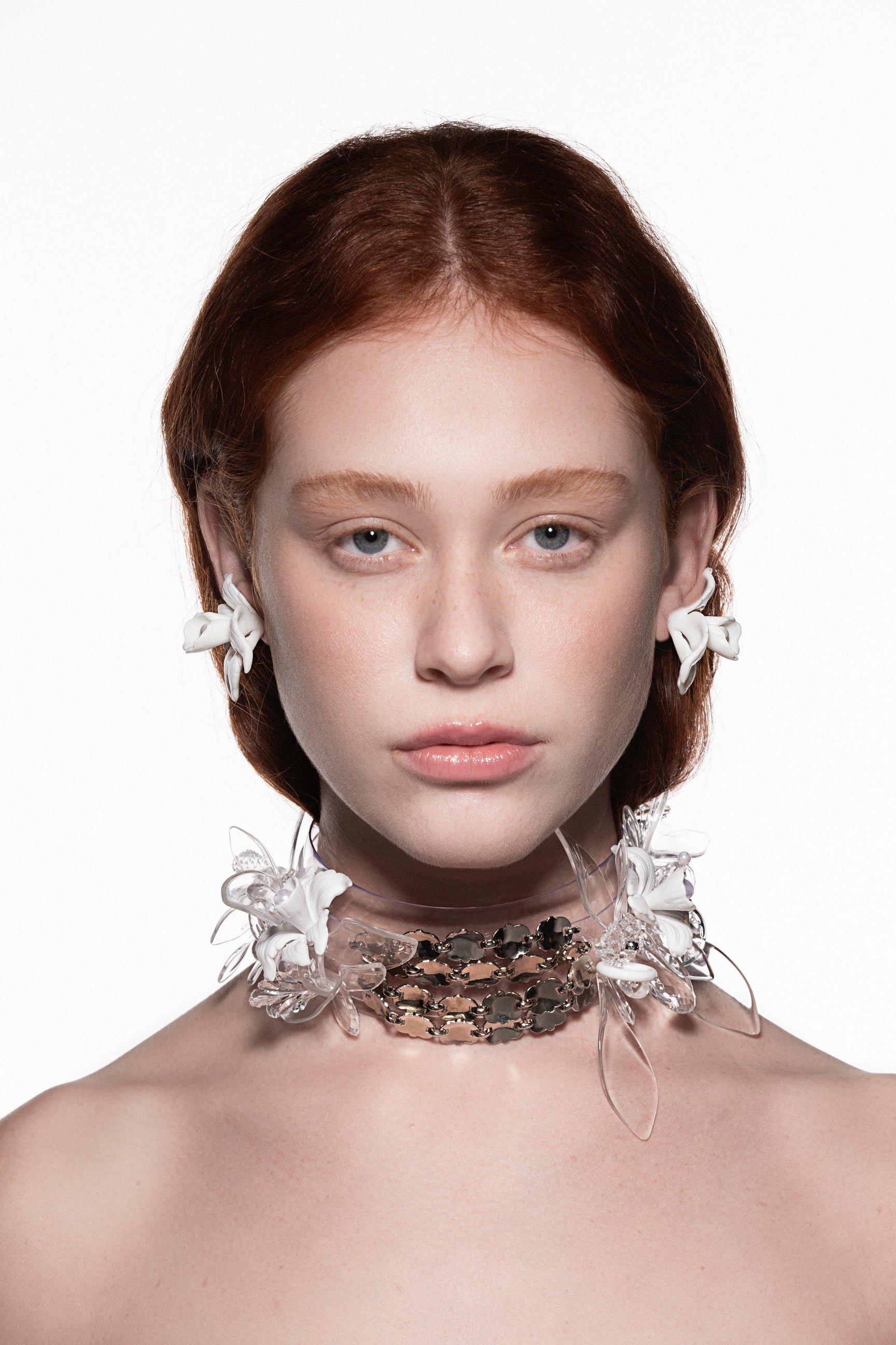 Necklaces – La Manso