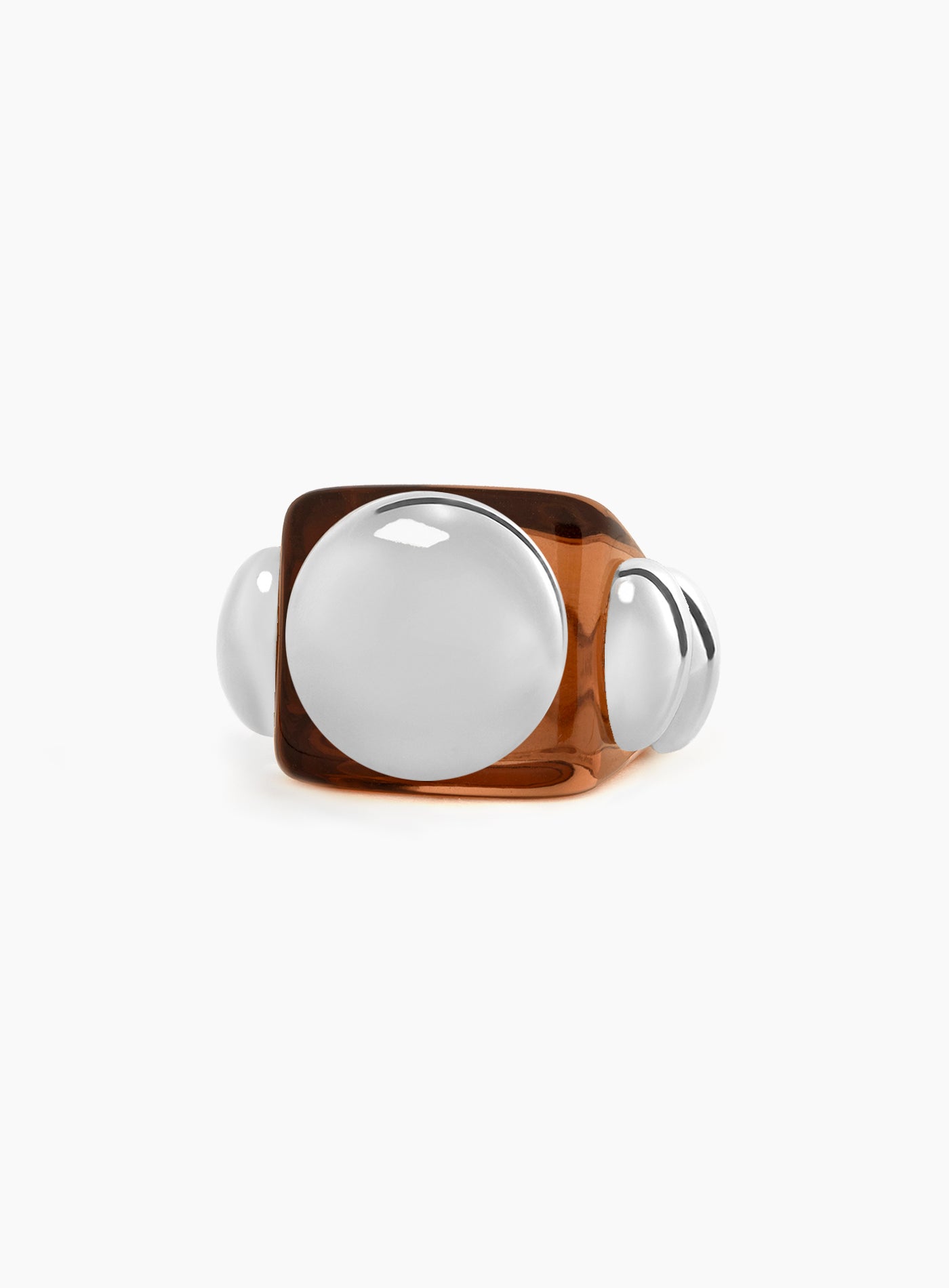 ALL RINGS – La Manso