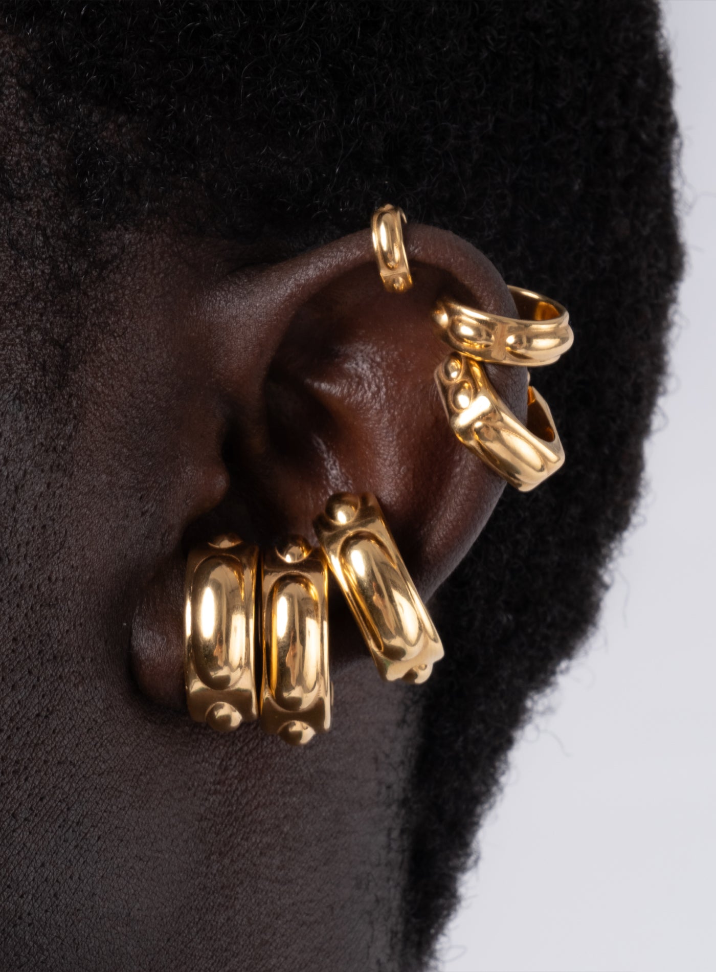 Earrings – La Manso