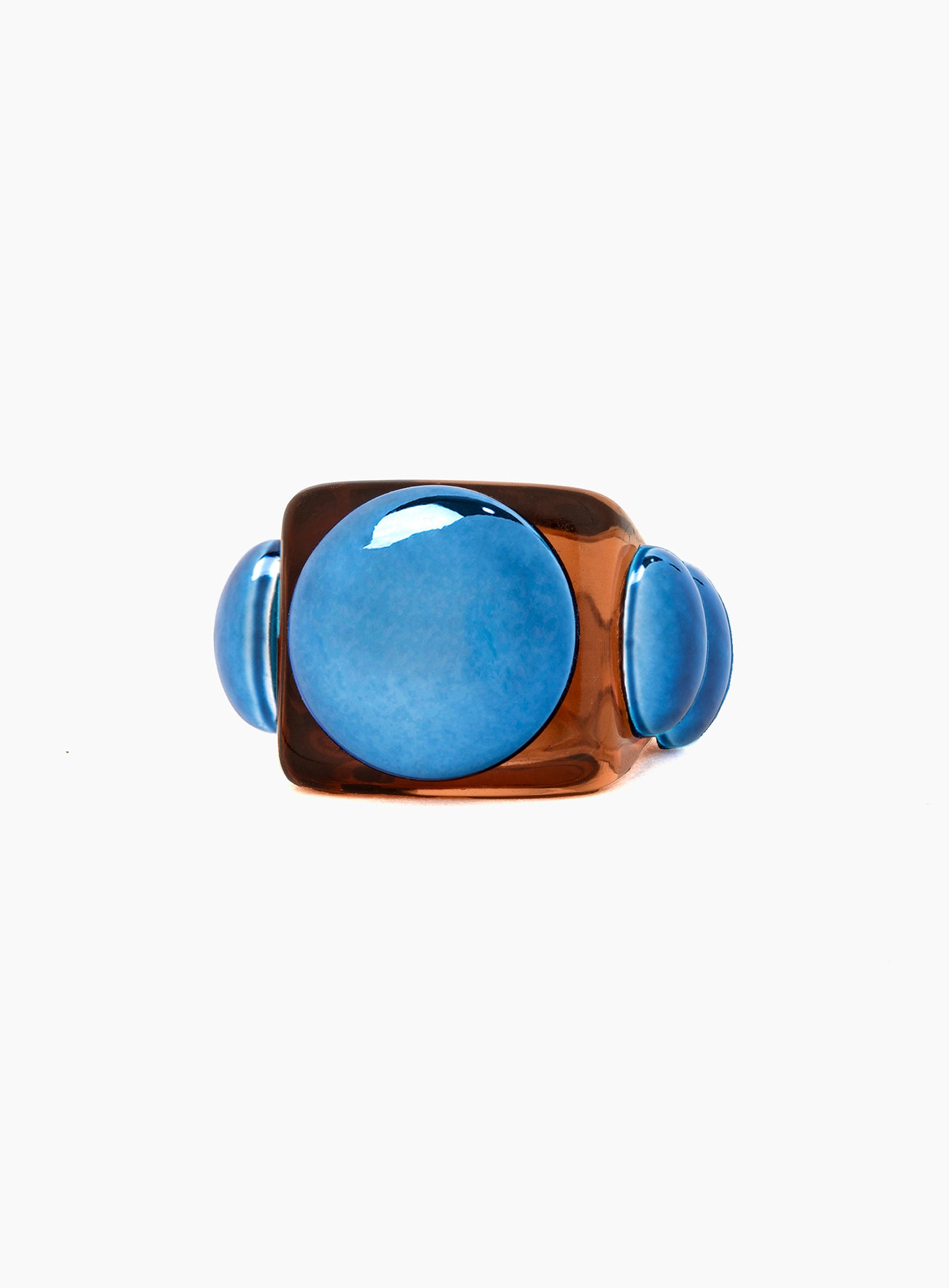 ALL RINGS – La Manso