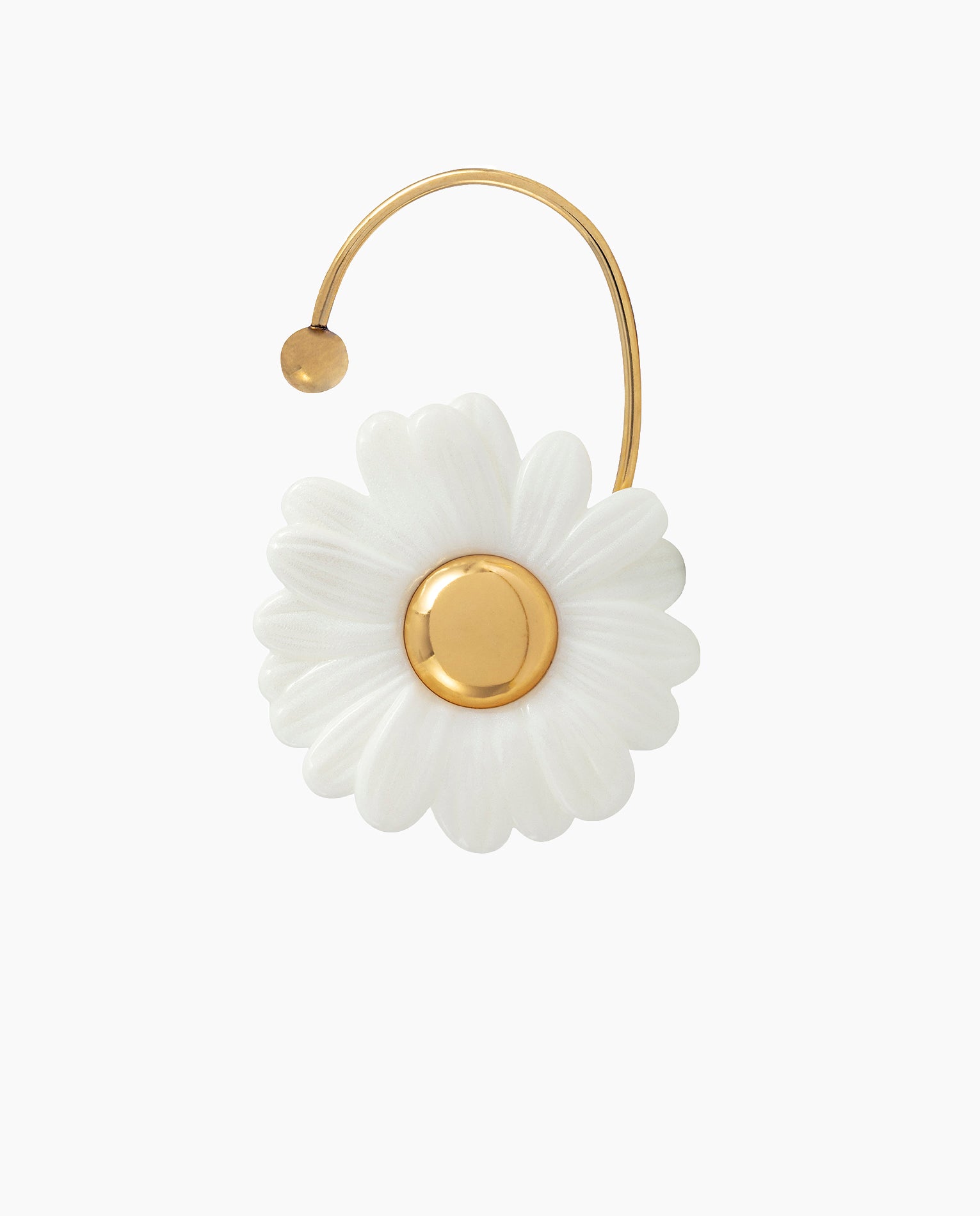 Daisy Earcuff – La Manso