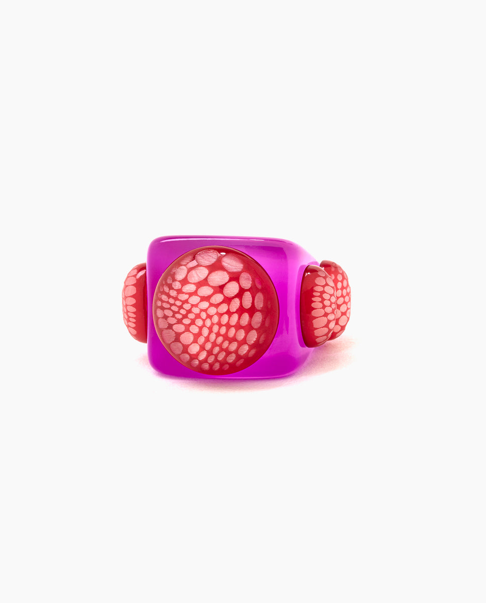 La joya de la corona La Manso