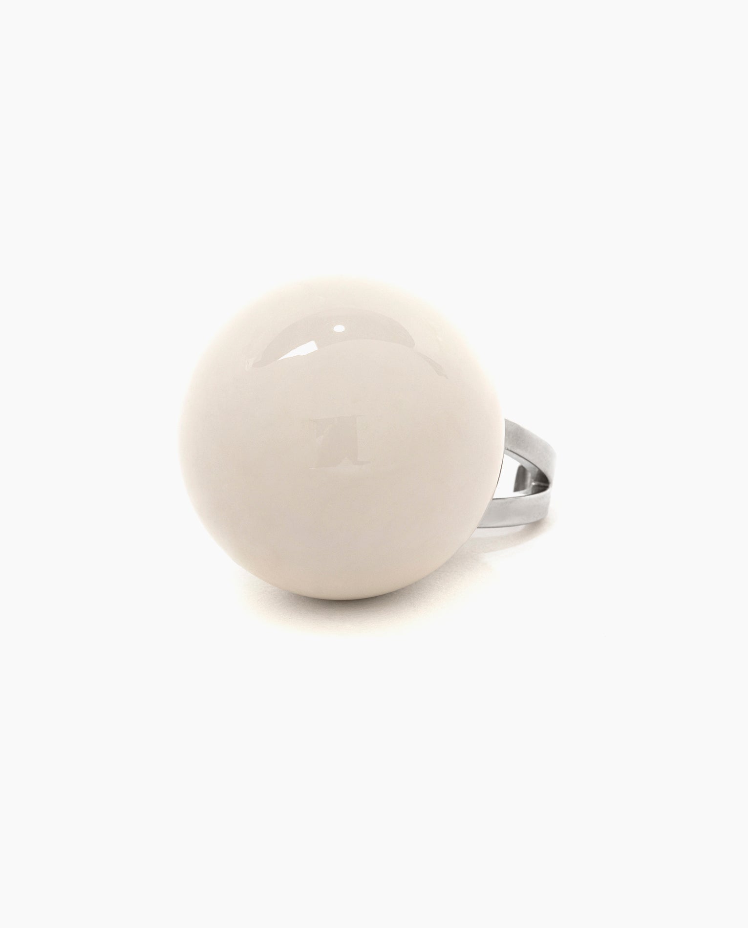 La Manso ✖️ jean paul gaultierコラボリング La Manso jean paul Gaultier Ring | Pickle