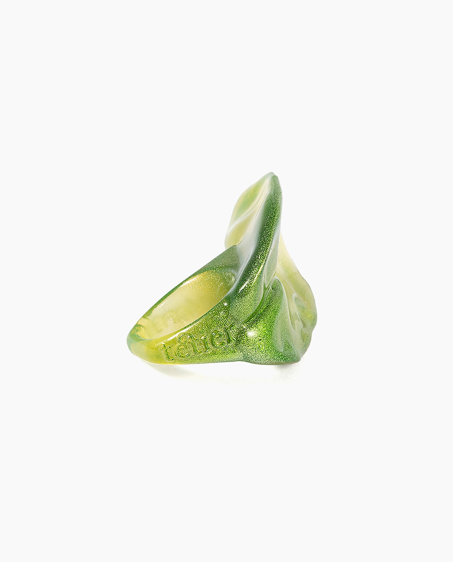 Green Manso Facto – La Manso
