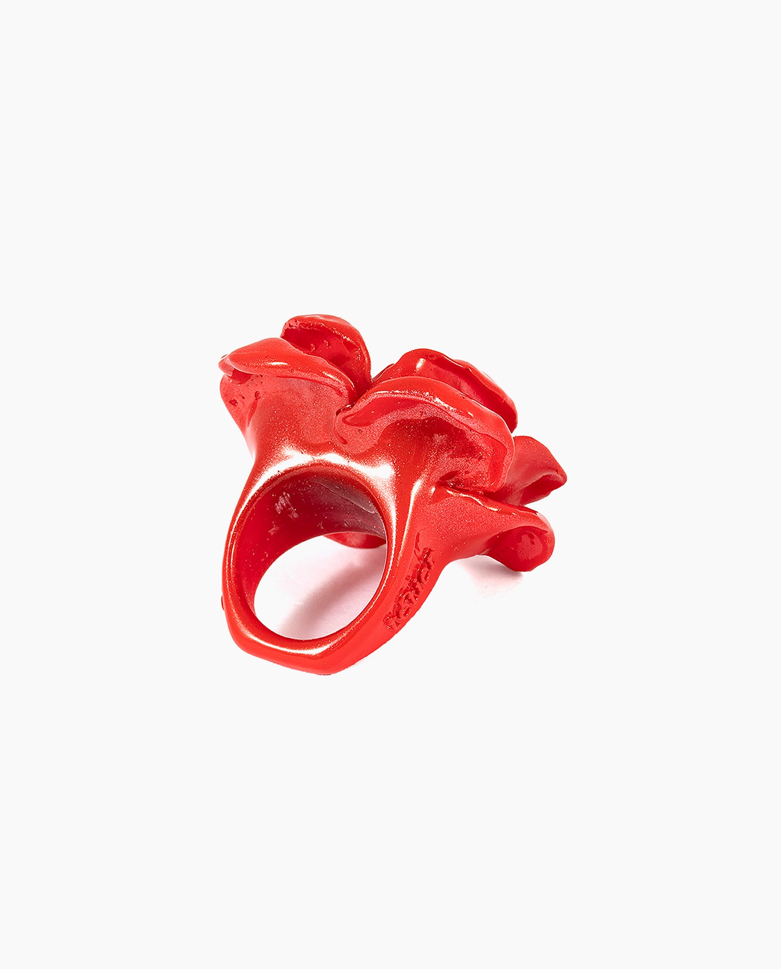 Red Rose – La Manso